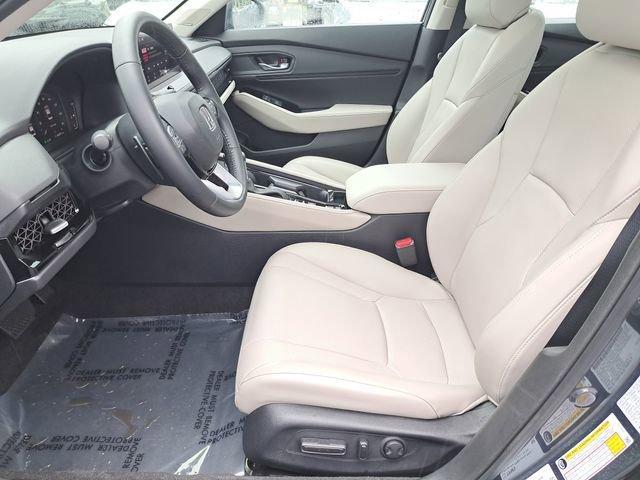 used 2024 Honda Accord Hybrid car, priced at $32,990