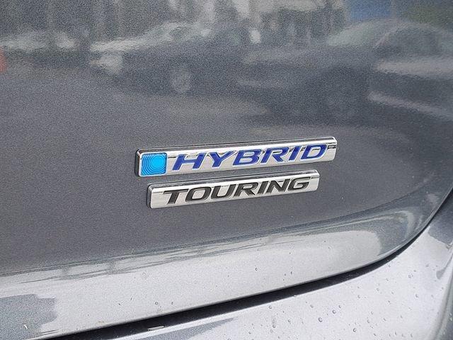 used 2024 Honda Accord Hybrid car, priced at $32,990