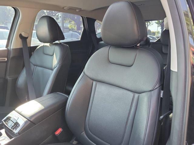 used 2023 Hyundai Tucson car, priced at $23,887