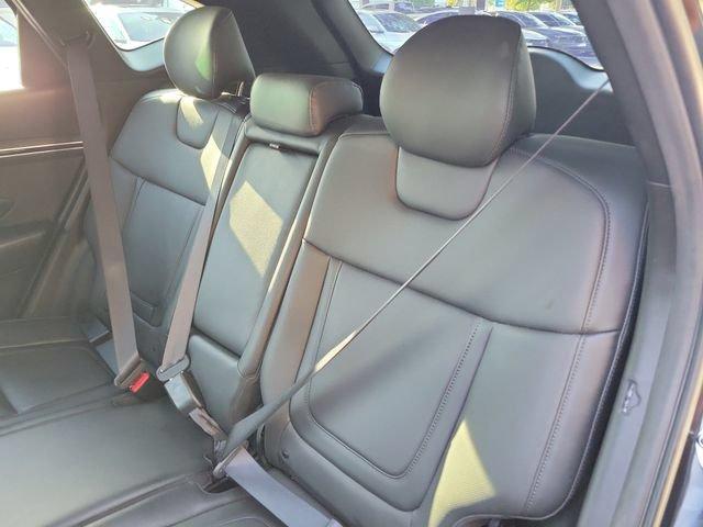 used 2023 Hyundai Tucson car, priced at $23,887