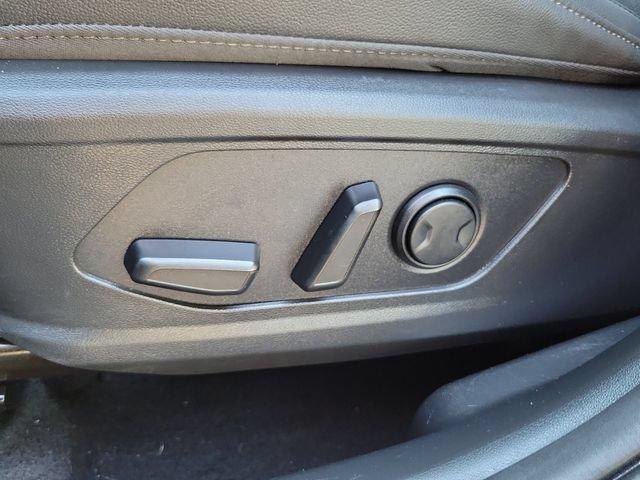 used 2023 Hyundai Tucson car, priced at $23,887