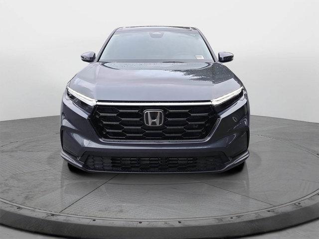 new 2026 Honda CR-V car, priced at $35,997