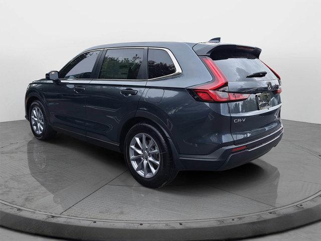 new 2026 Honda CR-V car, priced at $35,997