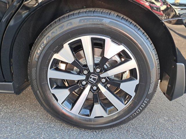 new 2026 Honda Odyssey car