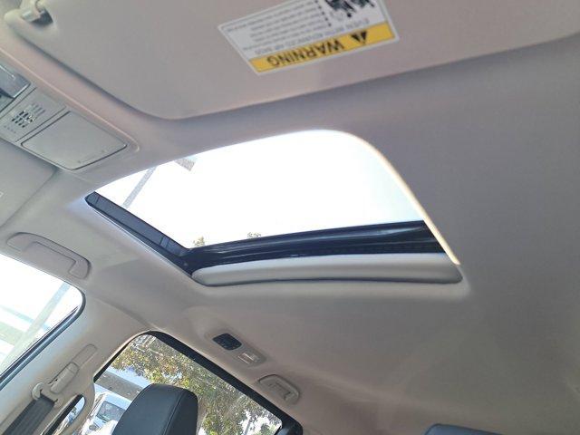 new 2026 Honda Odyssey car