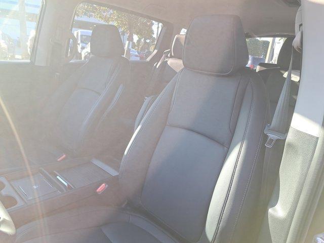 new 2026 Honda Odyssey car