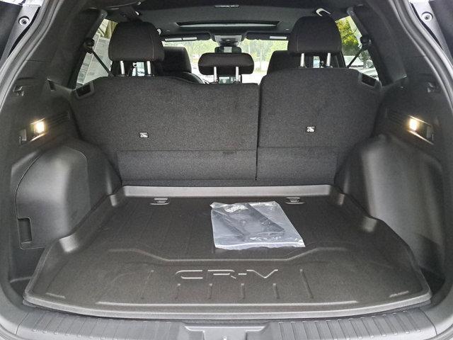 new 2026 Honda CR-V Hybrid car, priced at $28,932