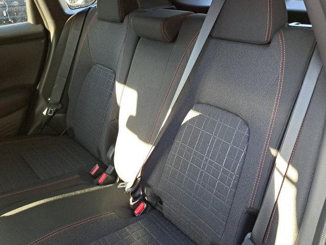 new 2026 Honda HR-V car, priced at $31,250