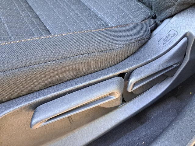 new 2026 Honda HR-V car, priced at $31,250