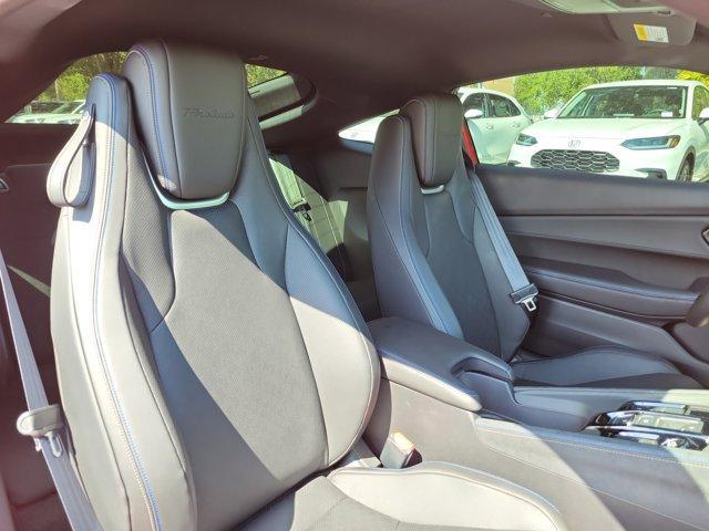 new 2026 Honda Prelude car, priced at $44,592
