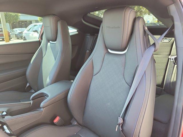 new 2026 Honda Prelude car, priced at $44,592