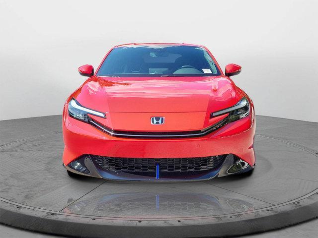 new 2026 Honda Prelude car, priced at $44,592