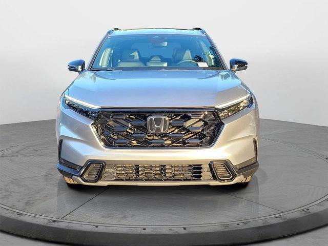used 2024 Honda CR-V Hybrid car, priced at $34,367