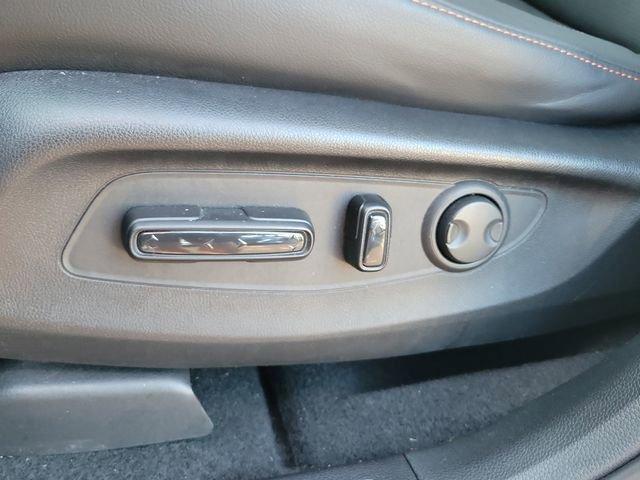used 2024 Honda CR-V Hybrid car, priced at $34,367