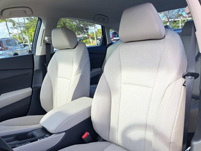 new 2026 Honda Accord car, priced at $31,442