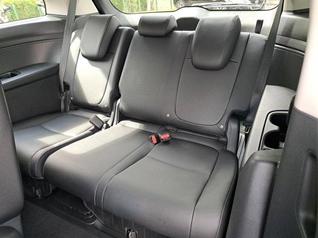 new 2026 Honda Odyssey car