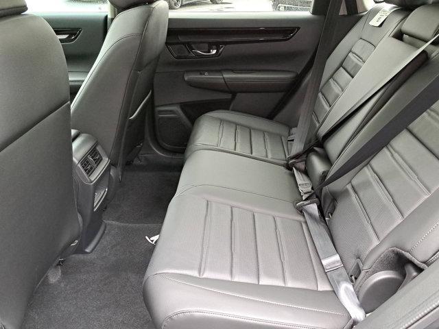 new 2026 Honda CR-V car, priced at $36,850