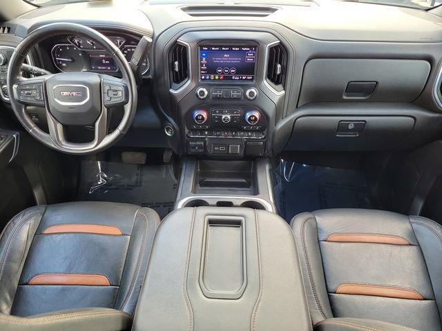 used 2022 GMC Sierra 2500 car, priced at $50,197