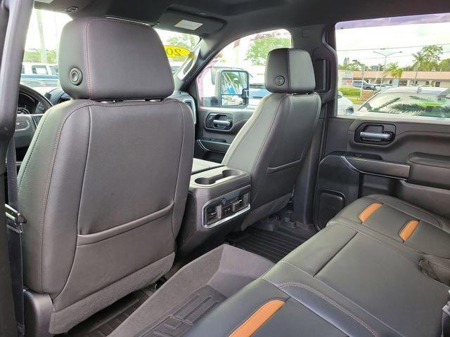 used 2022 GMC Sierra 2500 car, priced at $50,197