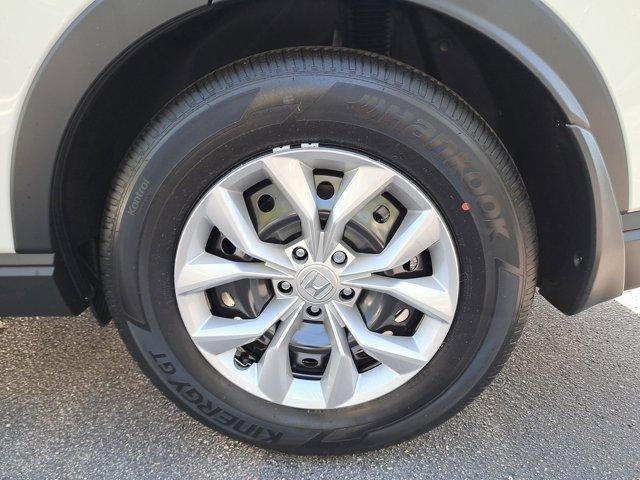 new 2026 Honda CR-V car, priced at $34,222