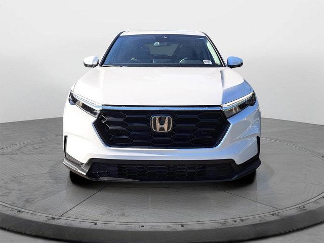 new 2026 Honda CR-V car, priced at $34,222