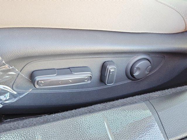 new 2026 Honda Accord car, priced at $33,742