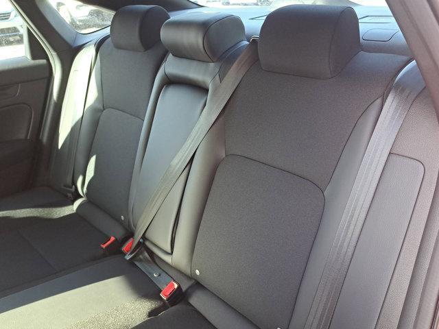 new 2026 Honda Civic car, priced at $28,345