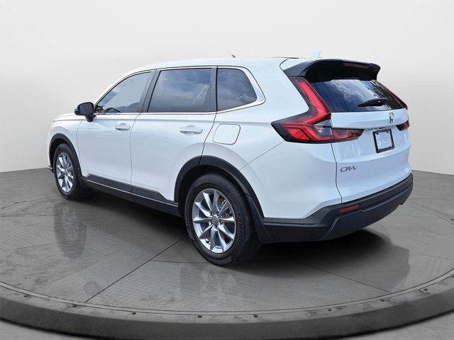 new 2026 Honda CR-V car, priced at $36,452