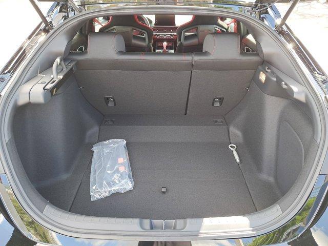 new 2025 Honda Civic Type R car