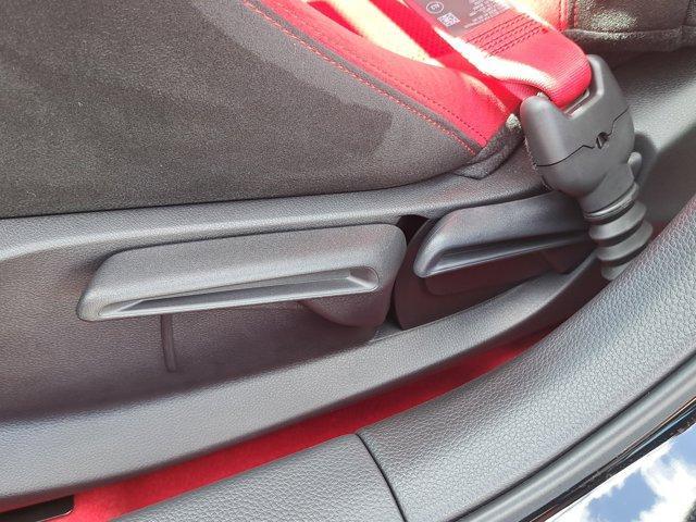 new 2025 Honda Civic Type R car