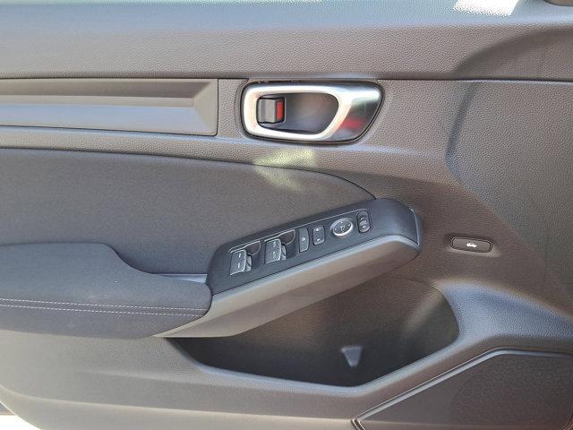 new 2026 Honda Civic car, priced at $29,742