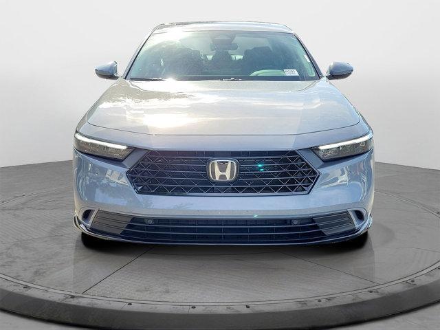 new 2026 Honda Accord Hybrid car, priced at $38,142