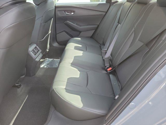 new 2026 Honda Accord Hybrid car, priced at $38,142