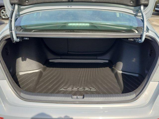 new 2026 Honda Accord Hybrid car, priced at $38,142