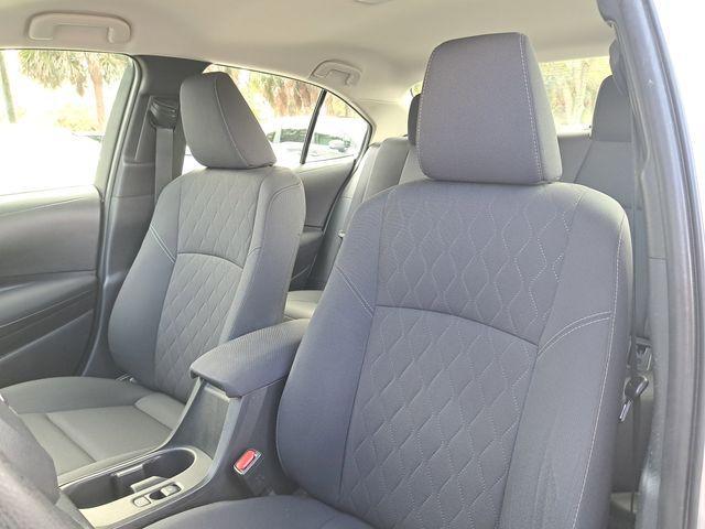 used 2023 Toyota Corolla car, priced at $18,890