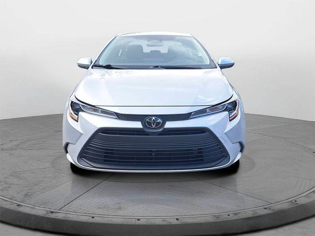 used 2023 Toyota Corolla car, priced at $18,890
