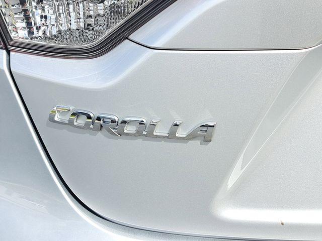 used 2023 Toyota Corolla car, priced at $18,890