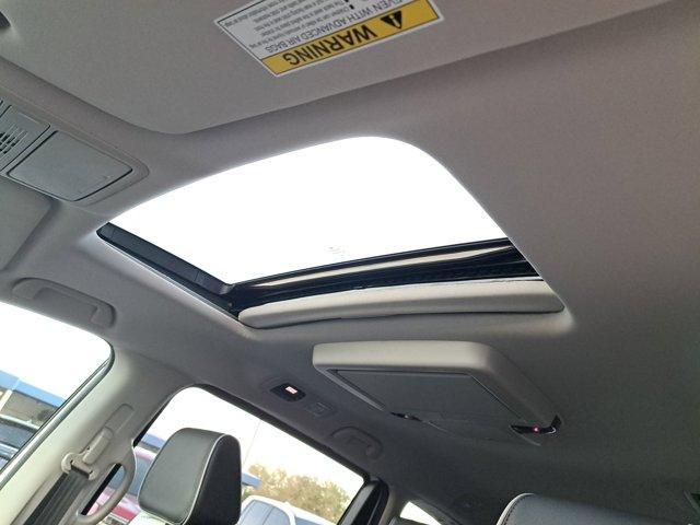 new 2026 Honda Odyssey car