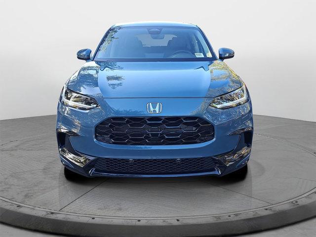 new 2026 Honda HR-V car, priced at $33,652