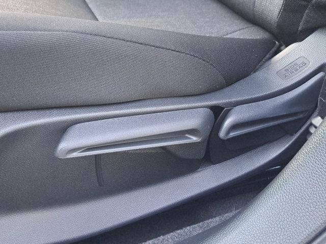 new 2026 Honda Accord car, priced at $30,045