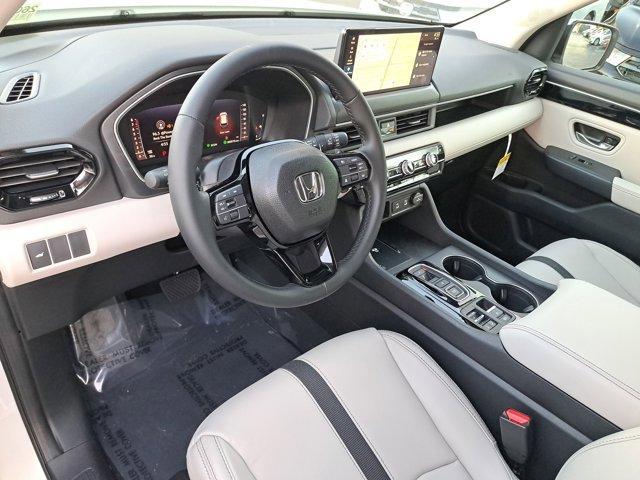 new 2026 Honda Pilot car, priced at $46,445