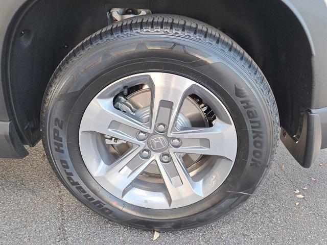 new 2026 Honda Pilot car, priced at $46,445