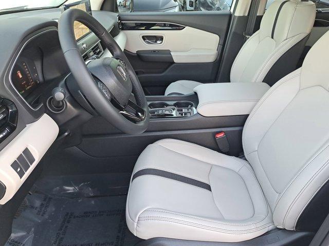 new 2026 Honda Pilot car, priced at $46,445