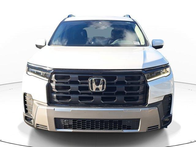 new 2026 Honda Pilot car, priced at $46,445