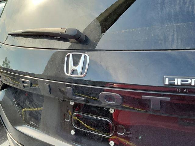 used 2024 Honda Pilot car, priced at $37,887