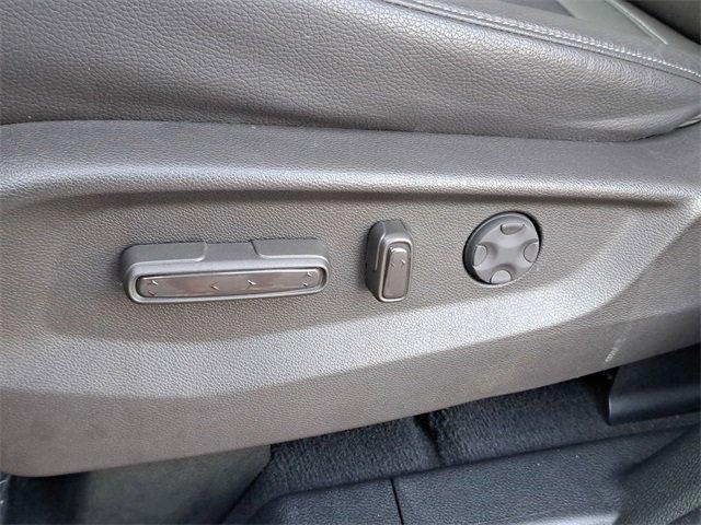 used 2024 Honda Odyssey car