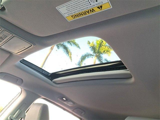 used 2024 Honda Odyssey car