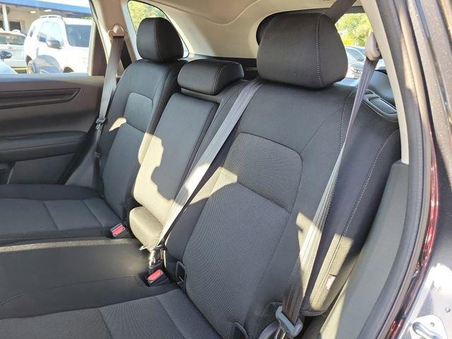 used 2024 Honda CR-V car, priced at $30,067