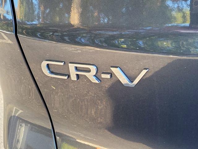 used 2024 Honda CR-V car, priced at $30,067