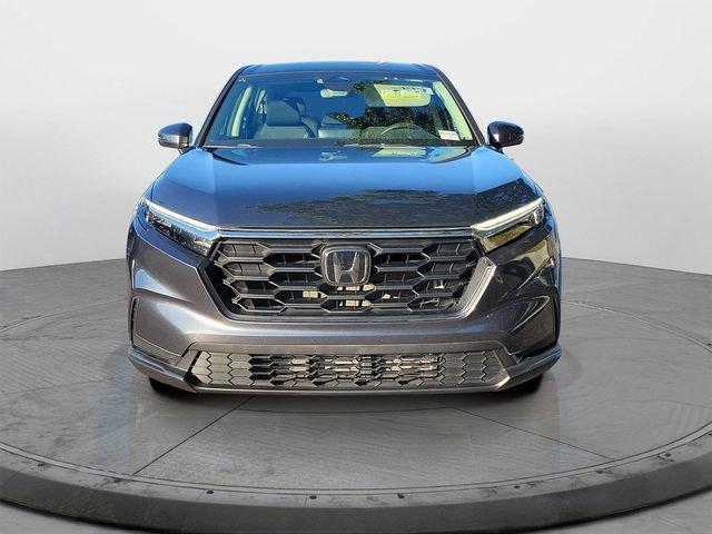 used 2024 Honda CR-V car, priced at $30,067